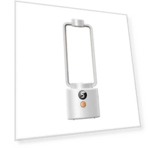 Диффузор эфирных масел с умной USB-зарядкой — Увлажнители воздуха, Good Household Items