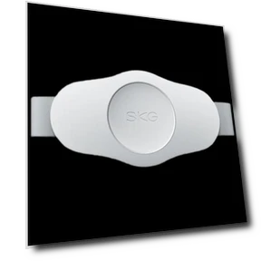 Модный массажер для талии — Миостимуляторы, SKG