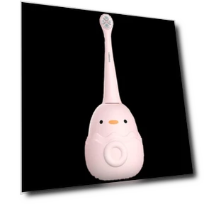 Детская умная электрическая зубная щетка — Электрические зубные щетки для детей, Lebooo