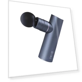 Умный массажер для фасции с искусственным интеллектом — Массажеры для спины, Yun Kang Bao