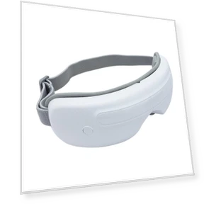 Умный массажер для глаз с воздушным давлением — Массажеры для спины, JDST online