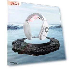 Умный массажер для шеи — Миостимуляторы, SKG