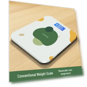 Умные весы для анализа состава тела — Анализаторы состава тела, ACVER