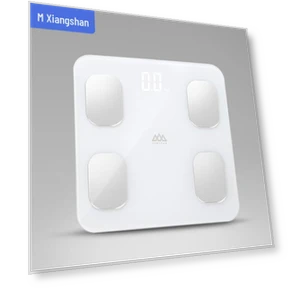 Умные весы для анализа состава тела — Анализаторы состава тела, Xiangshan