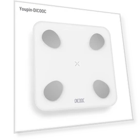 Умные весы для анализа состава тела — Анализаторы состава тела, PICOOC