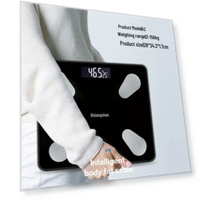 Умные весы для анализа состава тела — Анализаторы состава тела, Xiangshan