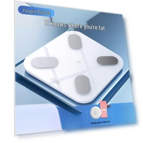 Умные весы для анализа состава тела — Анализаторы состава тела, PICOOC