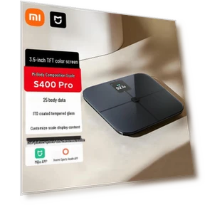 Умные весы для анализа состава тела — Анализаторы состава тела, Xiaomi