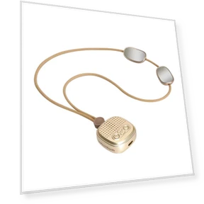 Умный массажер для шеи — Средства для реабилитации и терапии, Morphy Richards