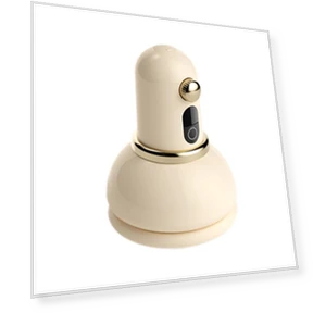 Умное устройство для баночного массажа — Удаление черных точек, JDST online