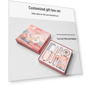 Умная электрическая зубная щетка с ультразвуковой дезинфекцией — Ультразвуковые, BAIR