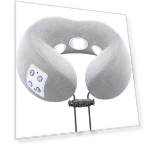 Умный электрический импульсный массажер для шеи — Средства для реабилитации и терапии, Migeo