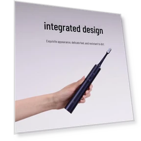 Умная электрическая зубная щетка — Ультразвуковые, Xiaomi