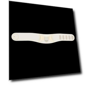 Умный массажер для талии и живота — Массажеры для спины, SKG