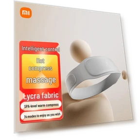 Умный массажер для поясницы — Средства для реабилитации и терапии, Xiaomi