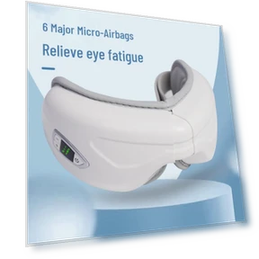 Умный массажер для глаз — Роллеры и ручки, Yinglun