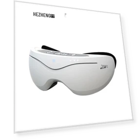 Умный массажер для глаз с импульсной волной для детей — Подушки, Hezheng
