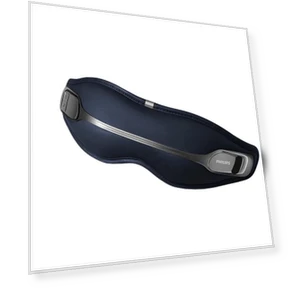 Умный массажер для глаз с подогревом и Bluetooth — Роллеры и ручки, Philips