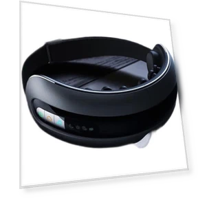 Умная маска для массажа глаз — Роллеры и ручки, Philips