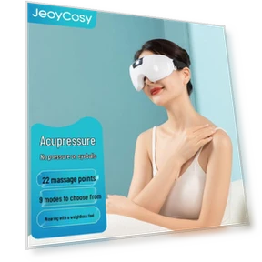 Умный массажер для глаз — Роллеры и ручки, Jiancheng