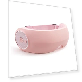 Умный массажер для глаз — Грелки и согревающие подушки, Westinghouse