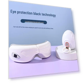 Умный массажер для глаз — Роллеры и ручки, Enlluean