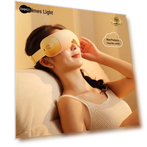 Умный массажер для глаз — Роллеры и ручки, Breo