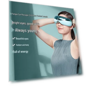 Умный массажер для глаз — Роллеры и ручки, Pangao