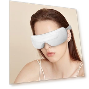 Умный массажер для глаз — Роллеры и ручки, Apiyoo