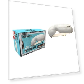 Умный складной массажер для глаз — Роллеры и ручки, Hezheng