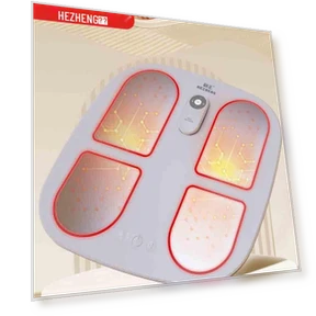 Умный массажер для ног и стоп — Ванночки для ног, Hozheng