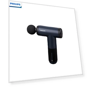 Массажный пистолет для всего тела — Массажеры для спины, Philips