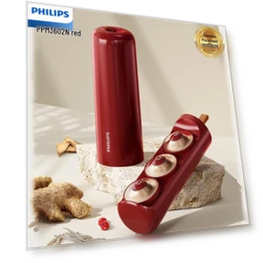 Умная грелка с графеновым нагревателем — Грелки и согревающие подушки, Philips