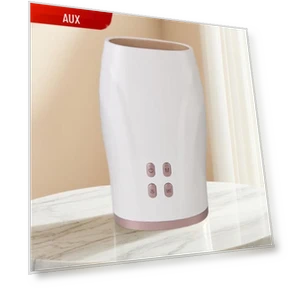 Умный массажер для рук и запястья — Средства для реабилитации и терапии, AUX