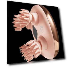 Умный массажер для головы и кожи головы — Массажеры для спины, Philips