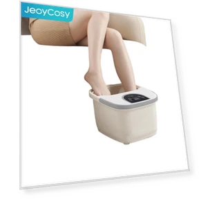 Умная массажная ванночка для ног с подогревом — Ванночки для ног, JDST online