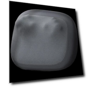 Умный поясничный массажер — Массажеры для спины, Xiaomi