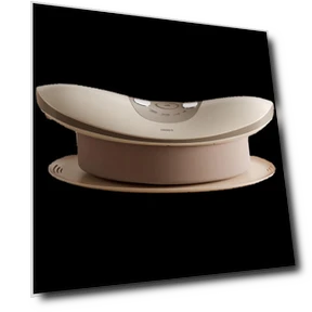 Умный поясничный массажер — Массажеры для спины, OIDIRE