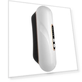 Умный мини-электрический массажер Гуа Ша из бианстона — Роллеры и ручки, MingZhen