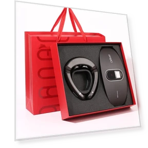 Умный массажер для шеи и поясницы — Массажеры для спины, Pangao