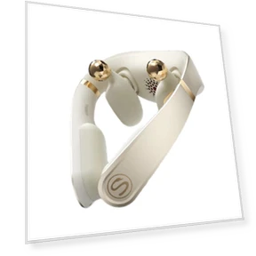 Умный массажер для шеи и плеч — Массажеры для спины, SKG