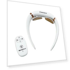 Умный массажер для шеи — Миостимуляторы, Westinghouse