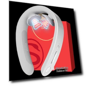 Умный массажер для шеи — Миостимуляторы, SKG