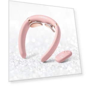 Умный массажер для шеи — Средства для реабилитации и терапии, Westinghouse