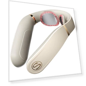 Умный массажер для шеи — Миостимуляторы, SKG