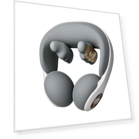 Умный массажер для шеи — Массажеры для спины, SKG