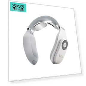 Умный массажер для шеи — Грелки и согревающие подушки, SKG