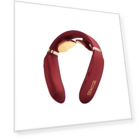 Умный массажер для шеи — Миостимуляторы, SKG