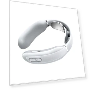 Умный массажер для шеи — Миостимуляторы, SKG