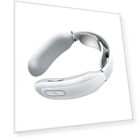 Умный массажер для шеи — Миостимуляторы, SKG